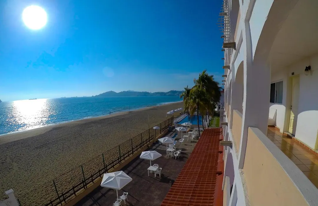 Hotel Marbella-1